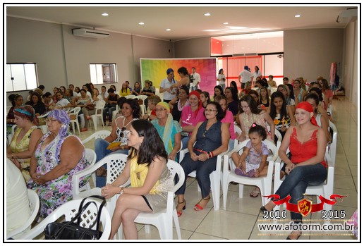 rolim de moura